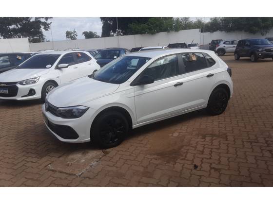 VOLKSWAGEN POLO 1.0 MPI TRACK MANUAL VOLKSWAGEN POLO 1.0 MPI TRACK MANUAL